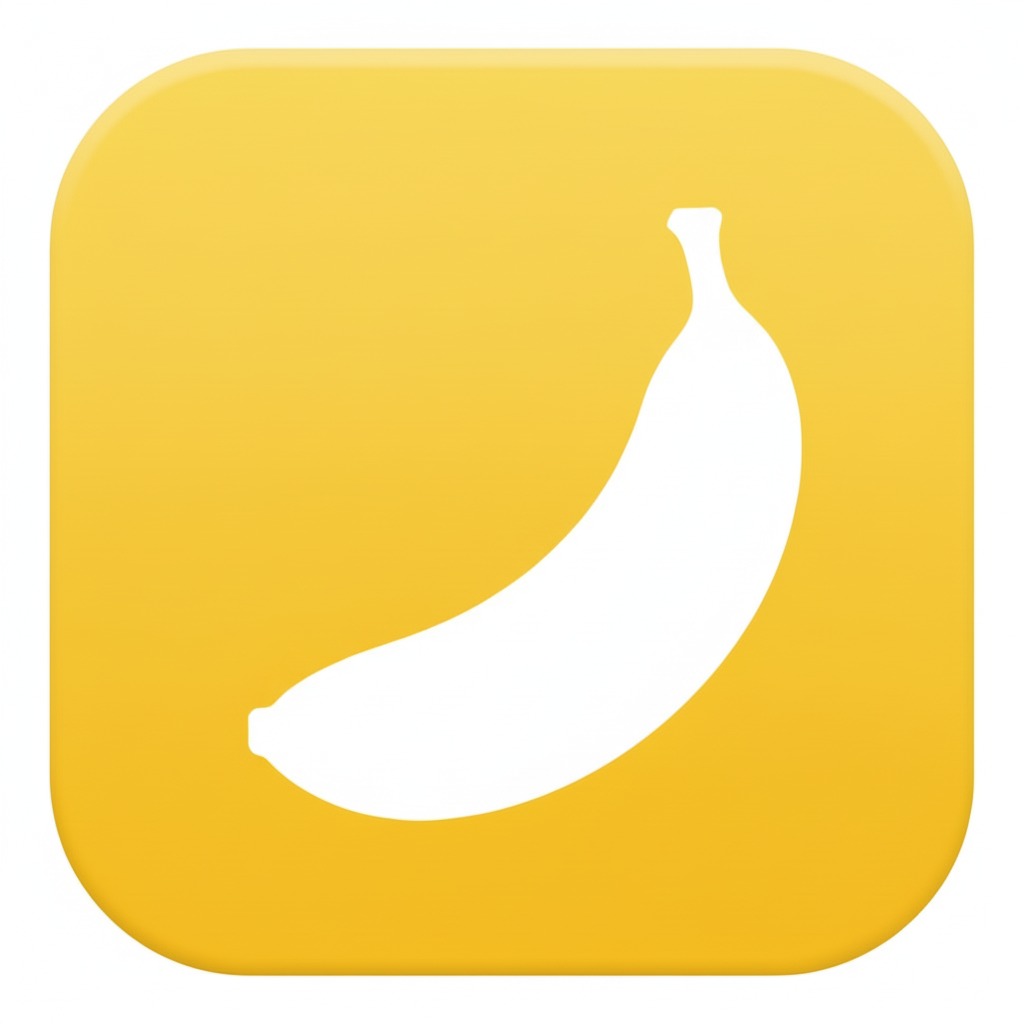 BananaMVP Logo